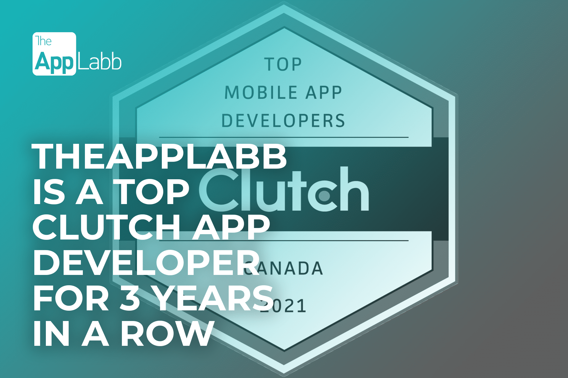 Clutch Top Mobile App Developers Canada