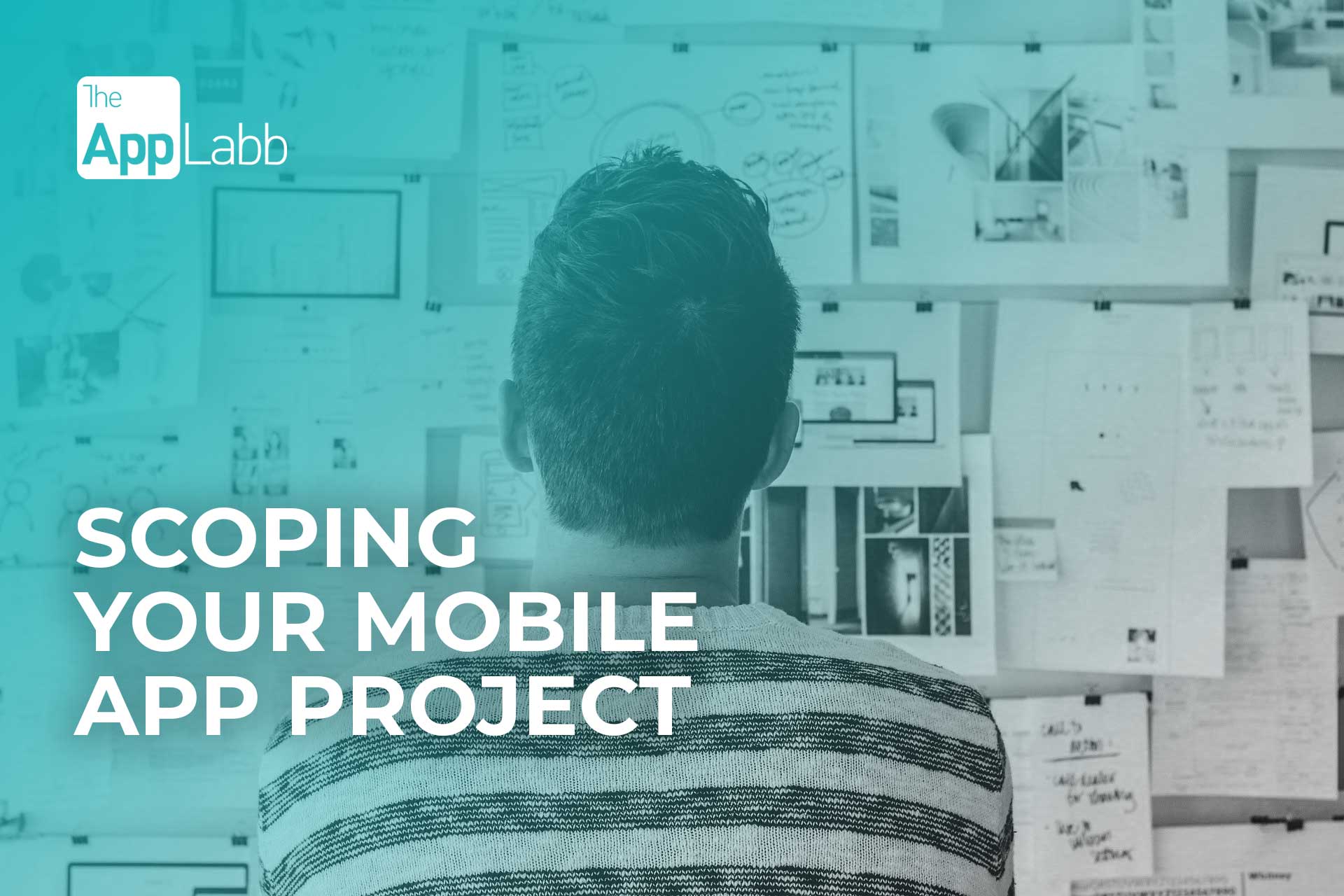 Scoping your mobile app project